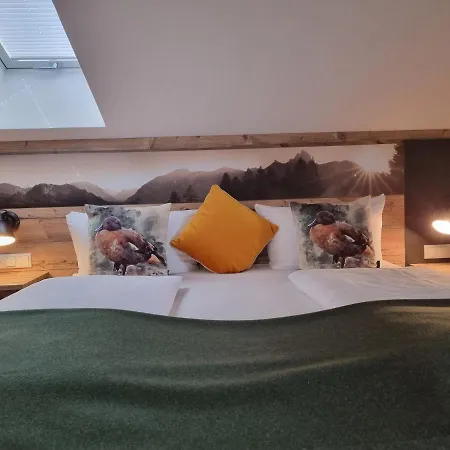 Chiemseefischer Hotel Grabenstätt