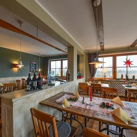 奇慕斯非切酒店