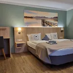Hotel Chiemseefischer Grabenstatt