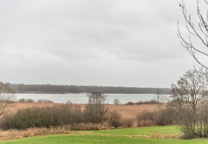 Szálloda Chiemseefischer Grabenstätt